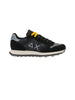 sun68 sneakers uomo jaki 2 0 bicolor nero 4169576