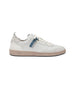 sun68 sneakers uomo urban basket bianco panna 7585020