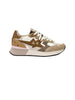 sun68 sneakers donna stargirl multicolor beige 63156