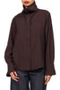 tensione in camicia donna moro 9238896