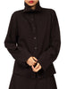 tensione in camicia donna nero 7562378