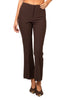 tensione in pantalone donna moro 1669615
