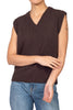 tensione in gilet donna moro 1921027