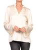 tensione in blusa donna burro 6082199