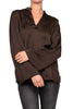 tensione in blusa donna burro 6554949