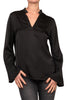 tensione in blusa donna burro 3020965