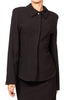 tensione in giacca donna nero 5226342