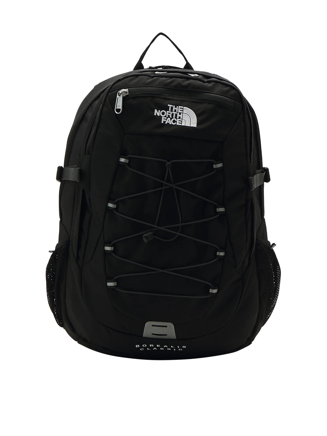 The North Face Zaino Unisex Borealis Nero