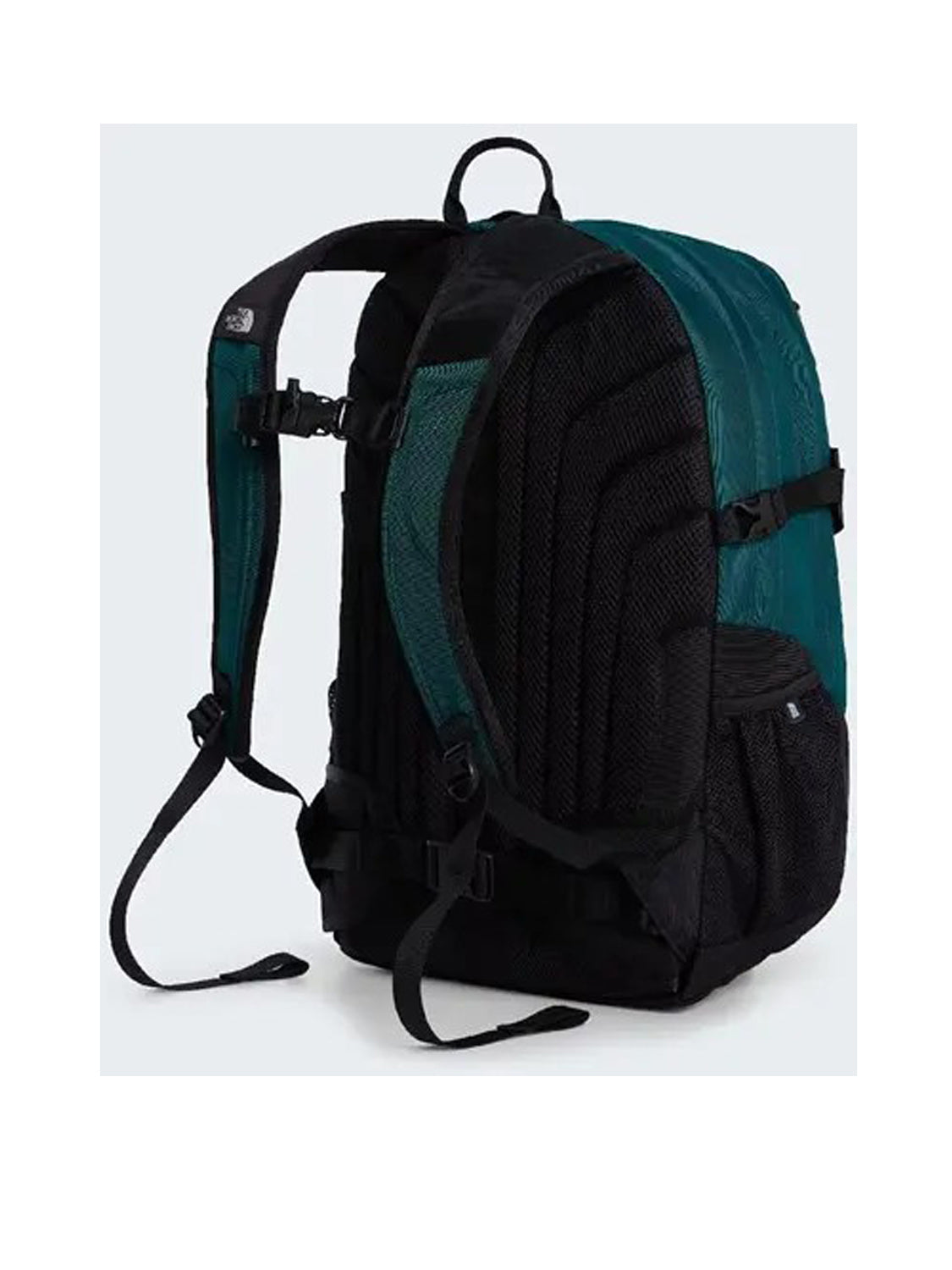 The North Face Zaino Unisex Borealis Nero