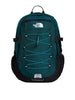 the north face zaino unisex borealis nero 5691622
