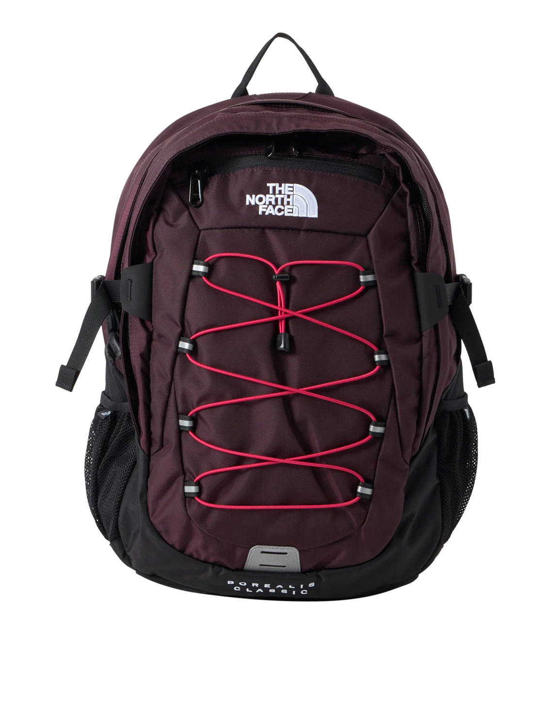 The North Face Zaino Unisex Borealis Nero