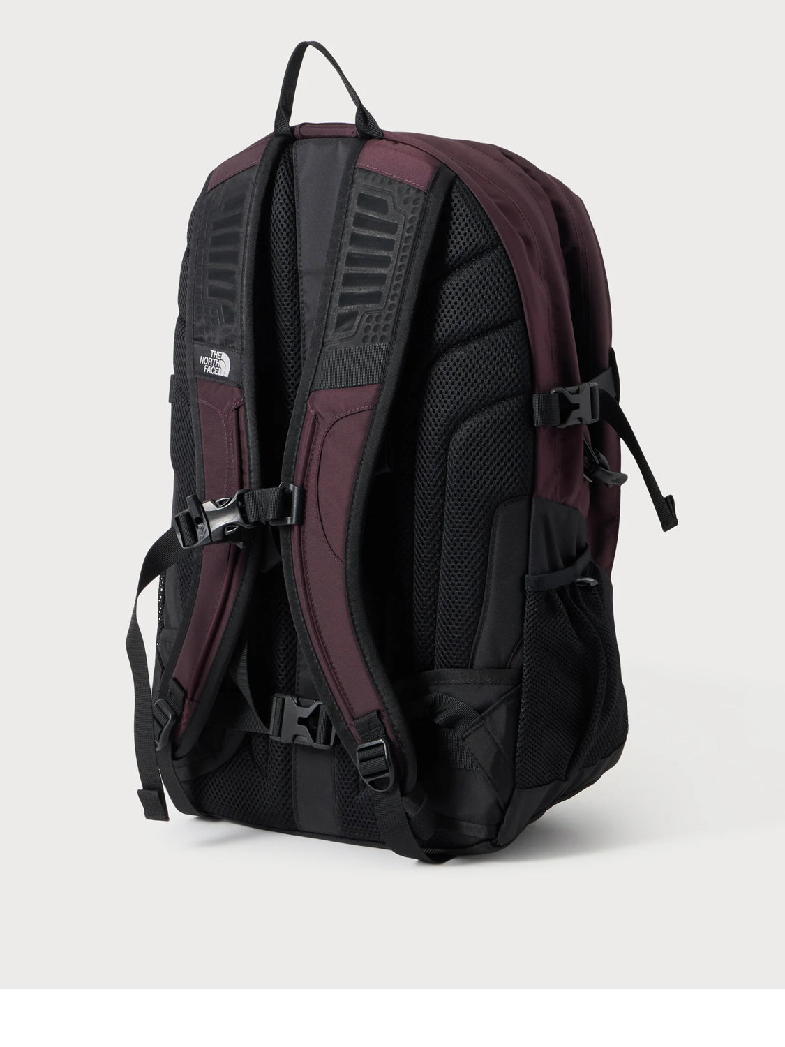 The North Face Zaino Unisex Borealis Nero