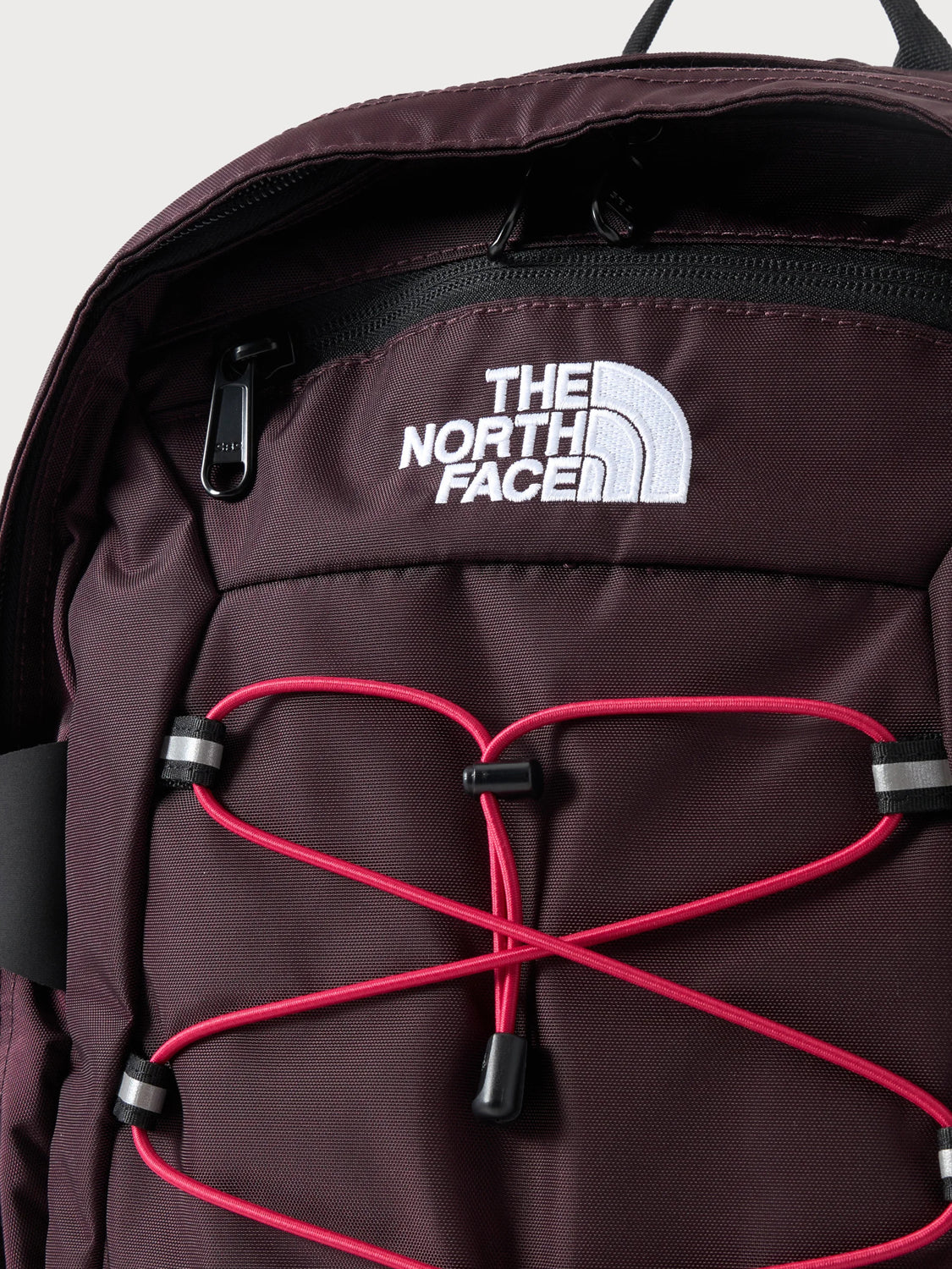 The North Face Zaino Unisex Borealis Nero