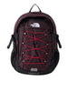 the north face zaino unisex borealis nero 6215009