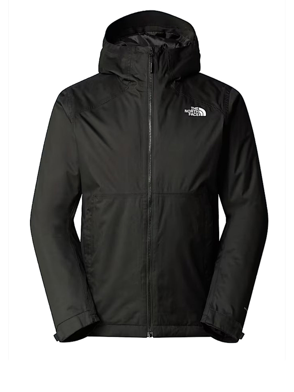 The North Face Piumino Uomo Millerton Jkt Nero