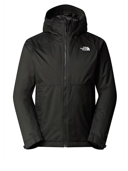 The North Face Piumino Uomo Millerton Jkt Nero