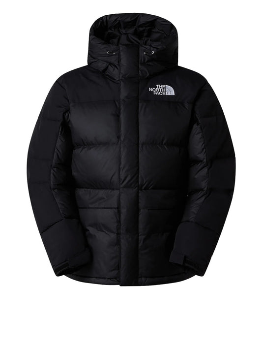 The North Face Piumino Uomo Himalayan Nero