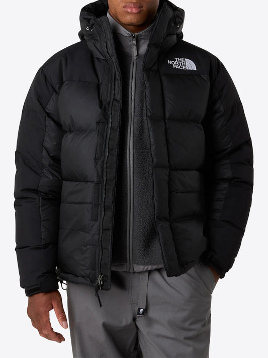 The North Face Piumino Uomo Himalayan Nero