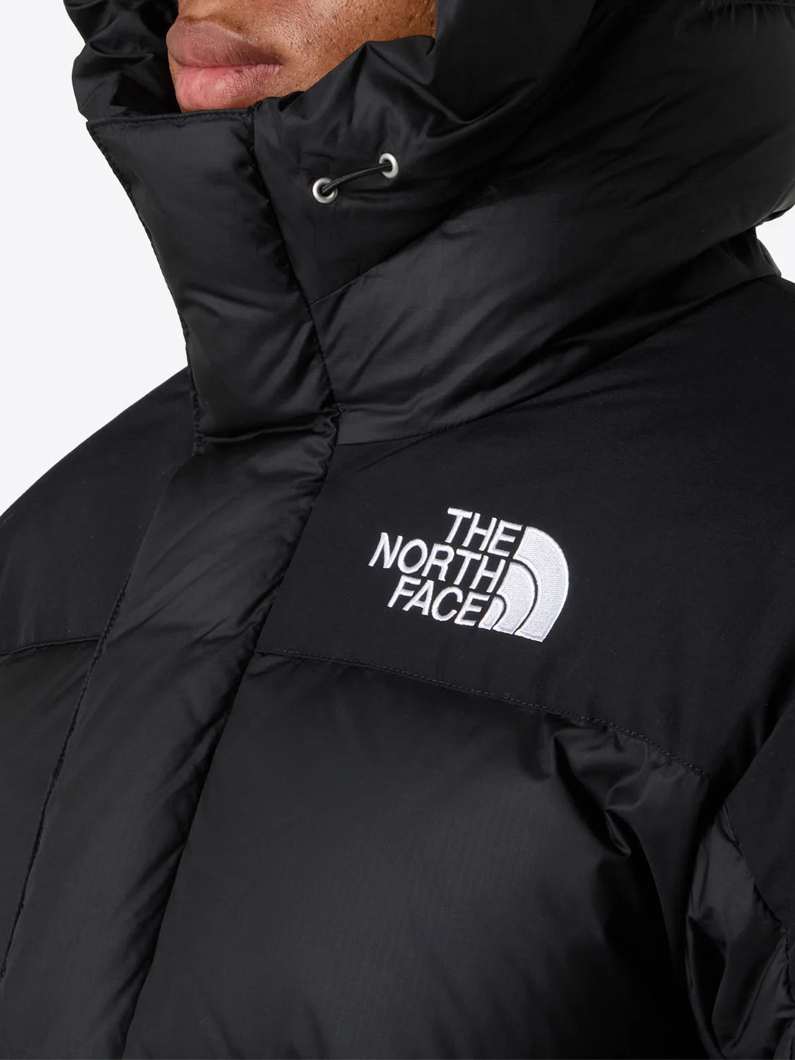 The North Face Piumino Uomo Himalayan Nero