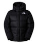 the north face piumino uomo himalayan nero 9246652