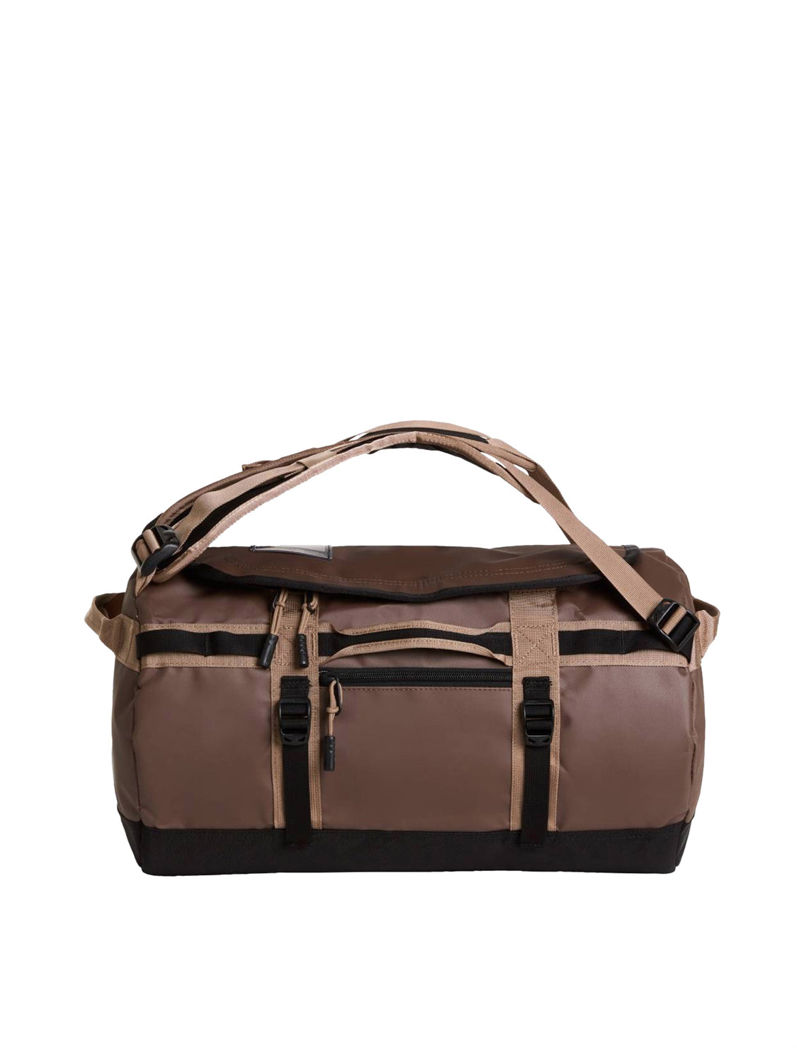 The North Face Zaino Unisex Base Camp Duffel Marrone