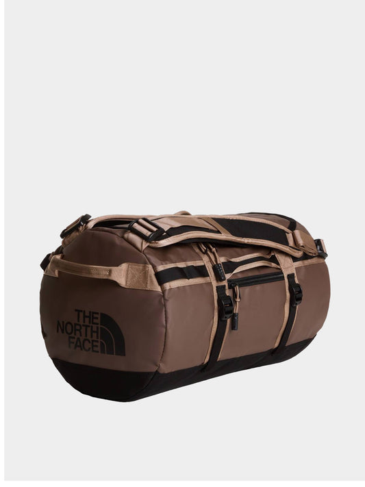 The North Face Zaino Unisex Base Camp Duffel Marrone