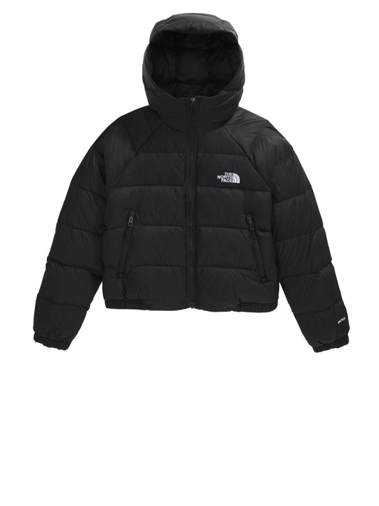 The North Face Piumino Donna Hydrn Hoodie Nero