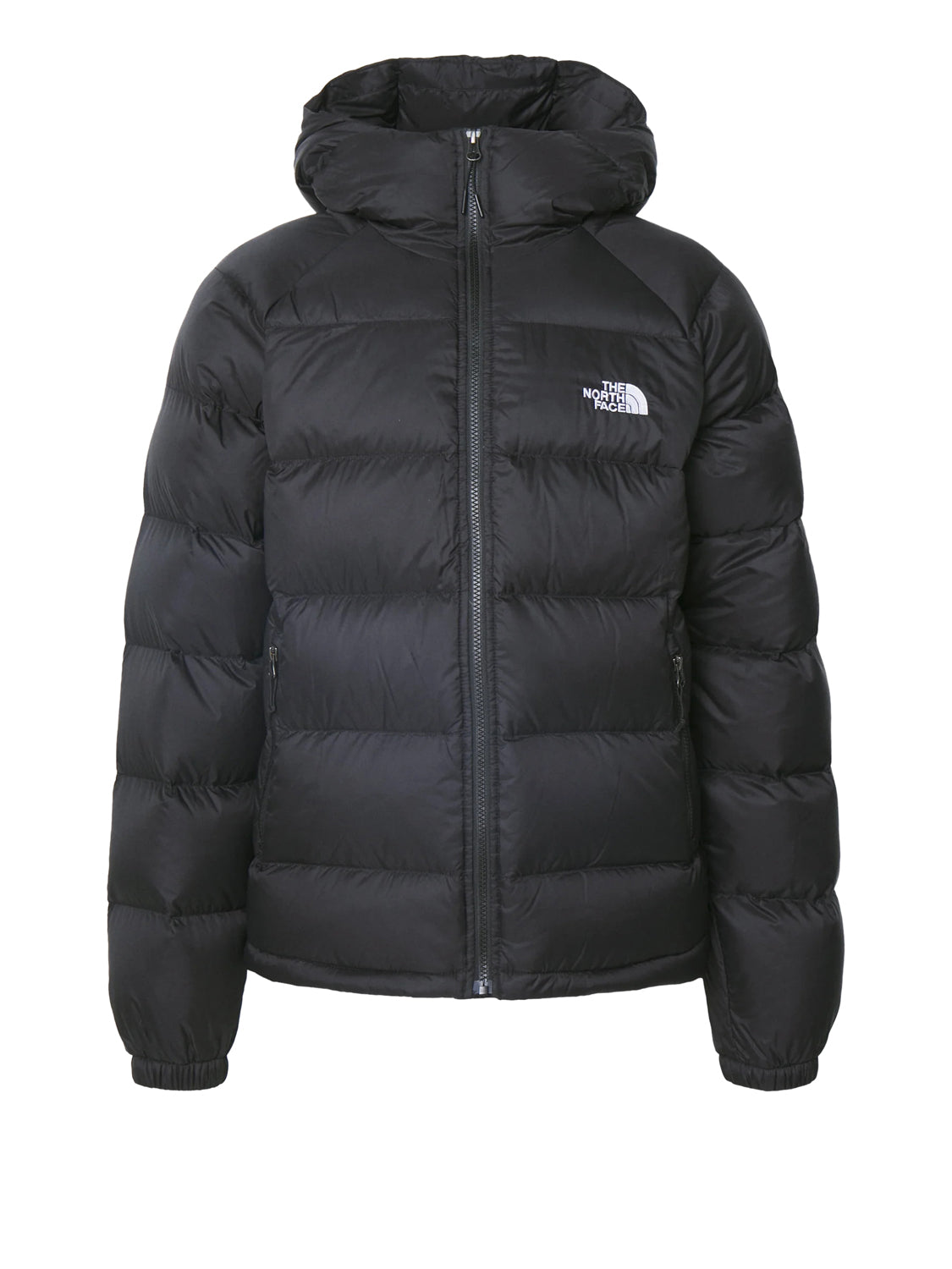 The North Face Piumino Uomo Hydrnlte Hdy Nero