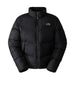 the north face piumino uomo saikuru jkt nero 9660573