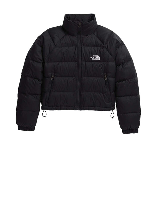 The North Face Piumino Donna Hydren Jkt Nero