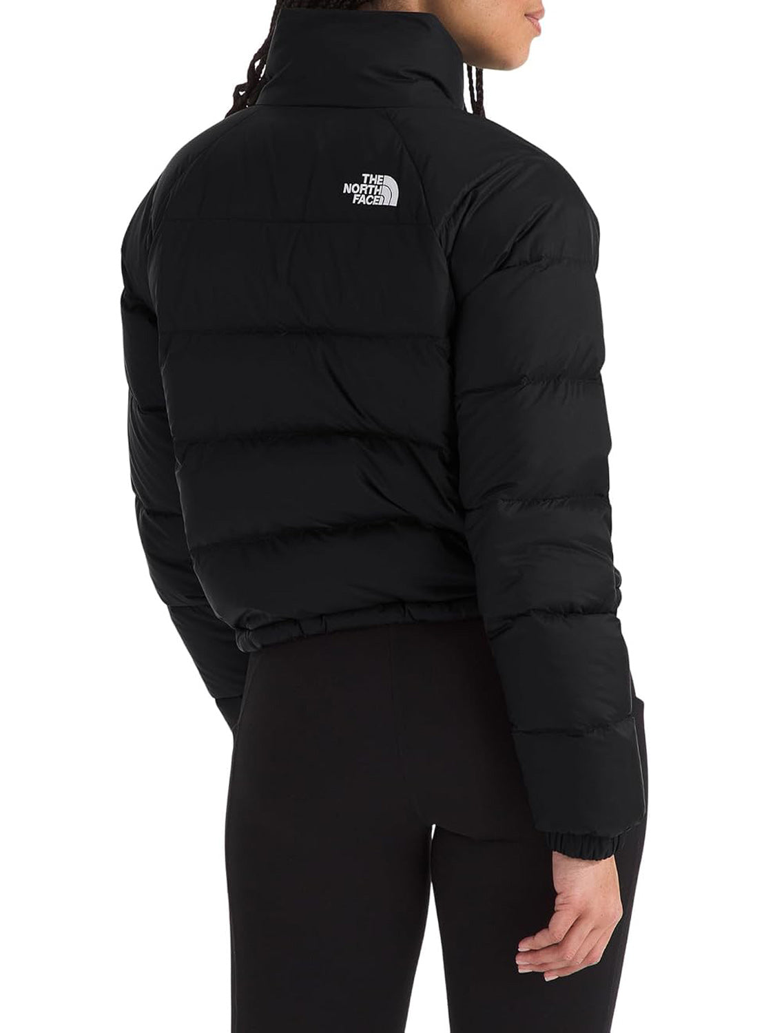 The North Face Piumino Donna Hydren Jkt Nero