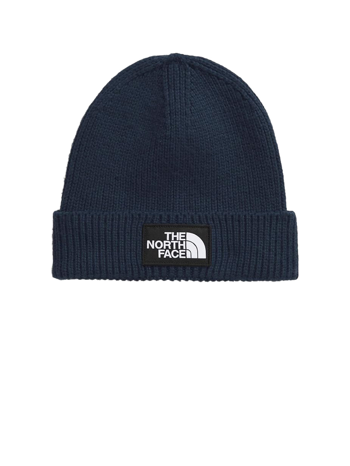 The North Face Cappello Unisex Cuffed Bne Blu