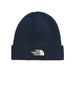 the north face cappello unisex cuffed bne blu 7273758