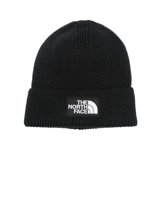 The North Face Cappello Unisex Cuffed Bne Nero