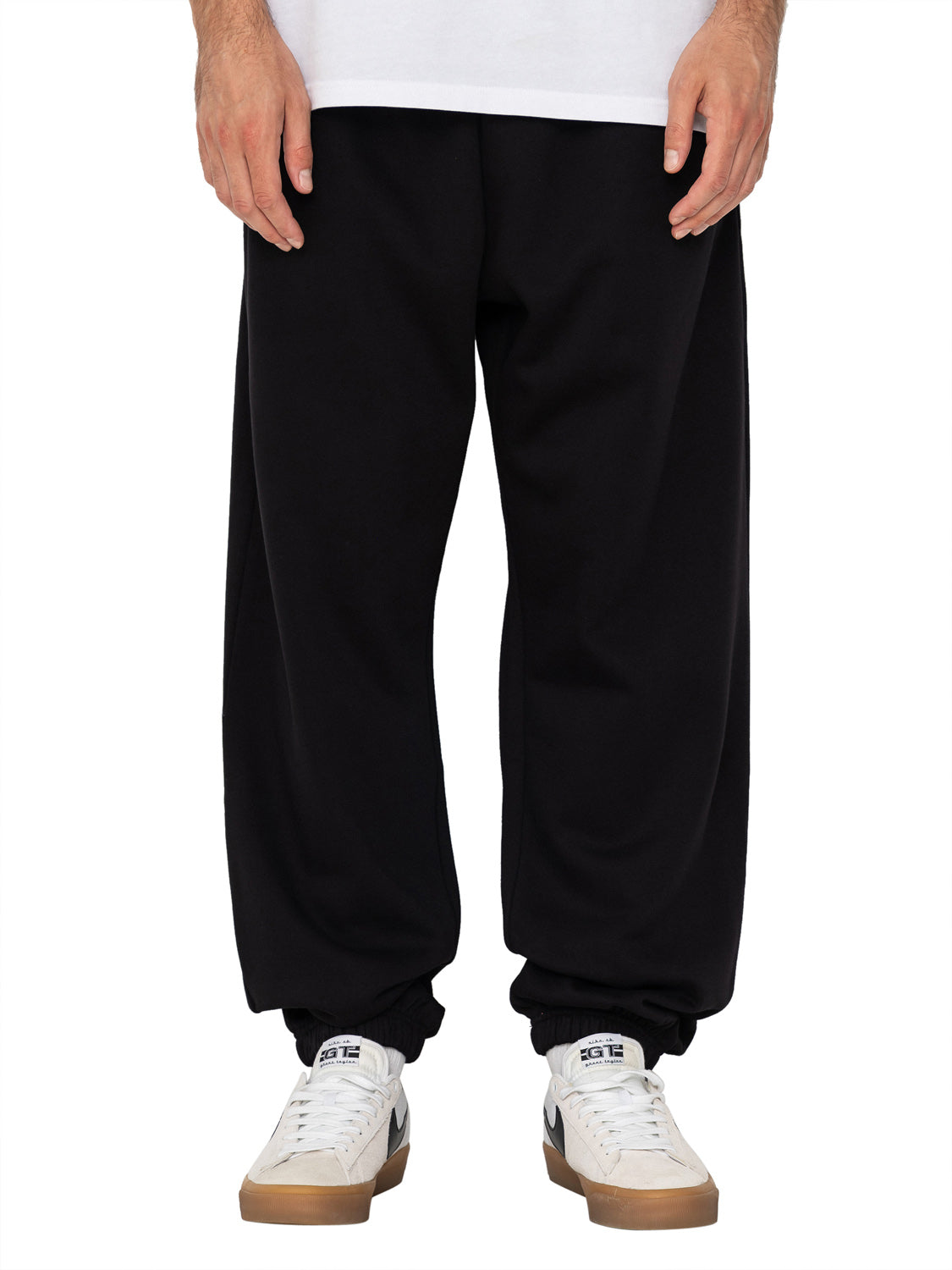 The North Face Pantalone Tuta Uomo Ess Pant Nero