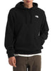 the north face felpa cappuccio uomo evo hoodie nero 4700247