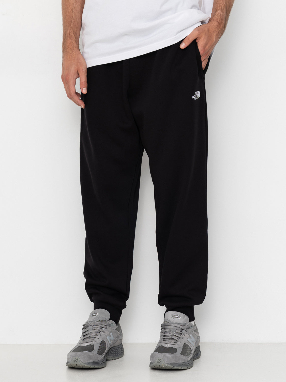 The North Face Pantalone Tuta Uomo Evo Jogger Nero