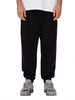 the north face pantalone tuta uomo evo jogger nero 4995628