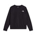 the north face felpa girocollo uomo evo box crew nero 3578359