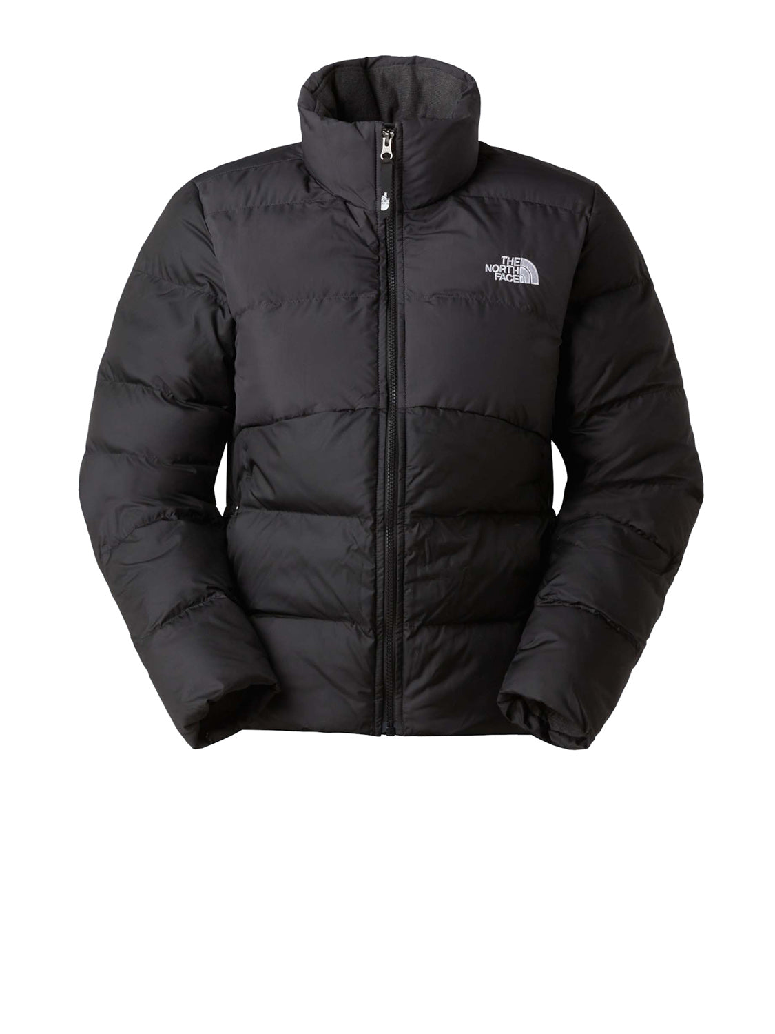 The North Face Piumino Donna W Saikuru Jkt Nero