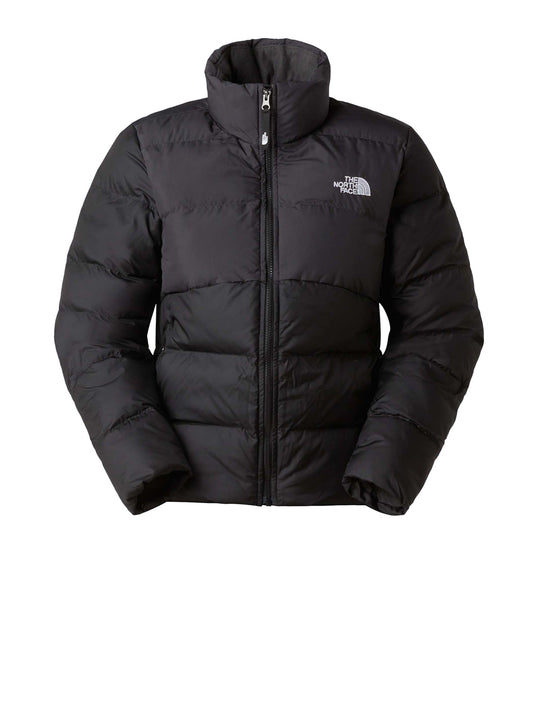 The North Face Piumino Donna W Saikuru Jkt Nero