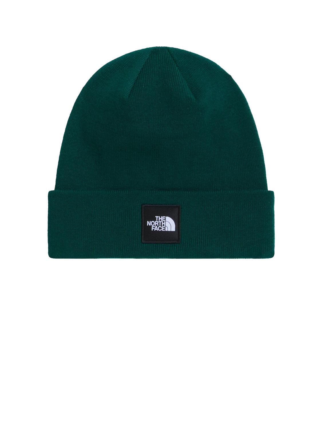 The North Face Cappello Unisex Dock Verde
