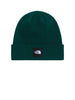 the north face cappello unisex dock verde 9404564