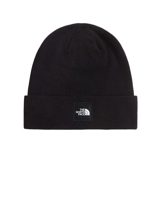 The North Face Cappello Unisex Dock Nero