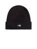 the north face cappello unisex dock nero 4039391