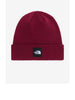 the north face cappello unisex dock bordeaux 8150829
