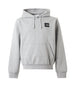 the north face felpa cappuccio uomo box reg hd grigio 2197011