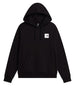 the north face felpa cappuccio uomo box reg hd nero 3527194