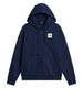 the north face felpa cappuccio uomo box hd reg fz navy 1696787