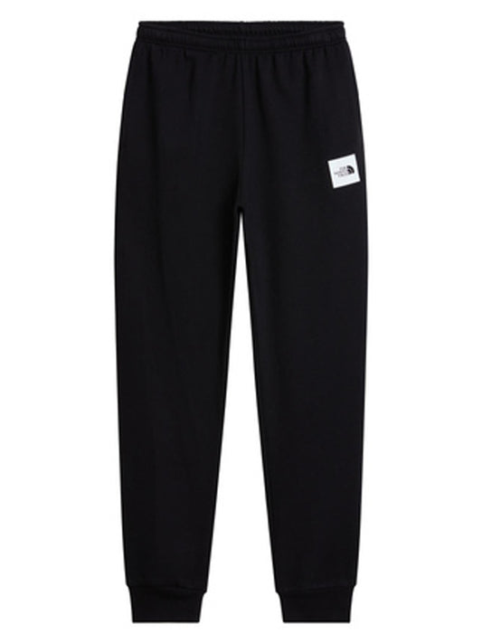 The North Face Pantalone Tuta Uomo Evo Box Reg Nero